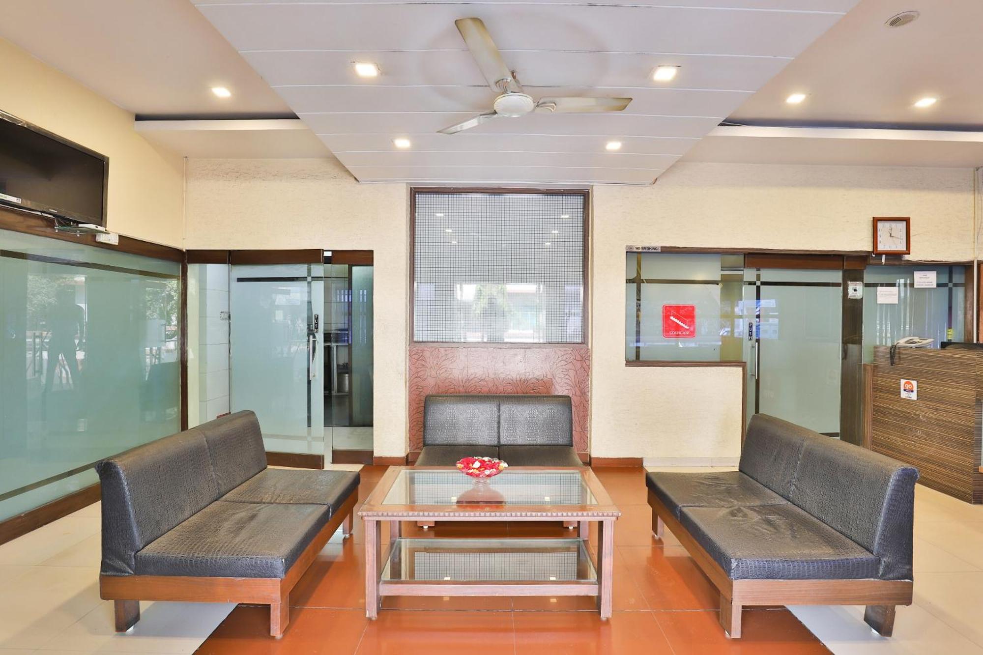 Hotel O Sunrise Gorwa Εξωτερικό φωτογραφία