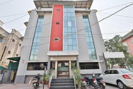 Hotel O Sunrise Gorwa Εξωτερικό φωτογραφία