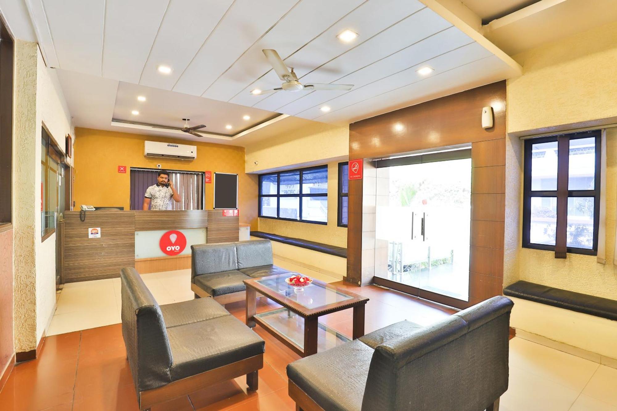 Hotel O Sunrise Gorwa Εξωτερικό φωτογραφία