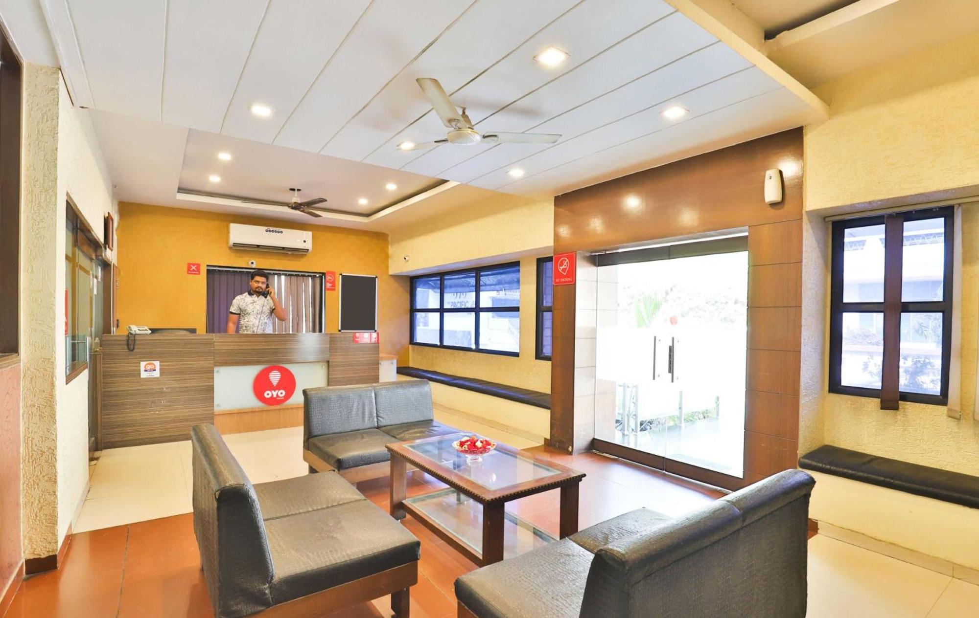 Hotel O Sunrise Gorwa Εξωτερικό φωτογραφία