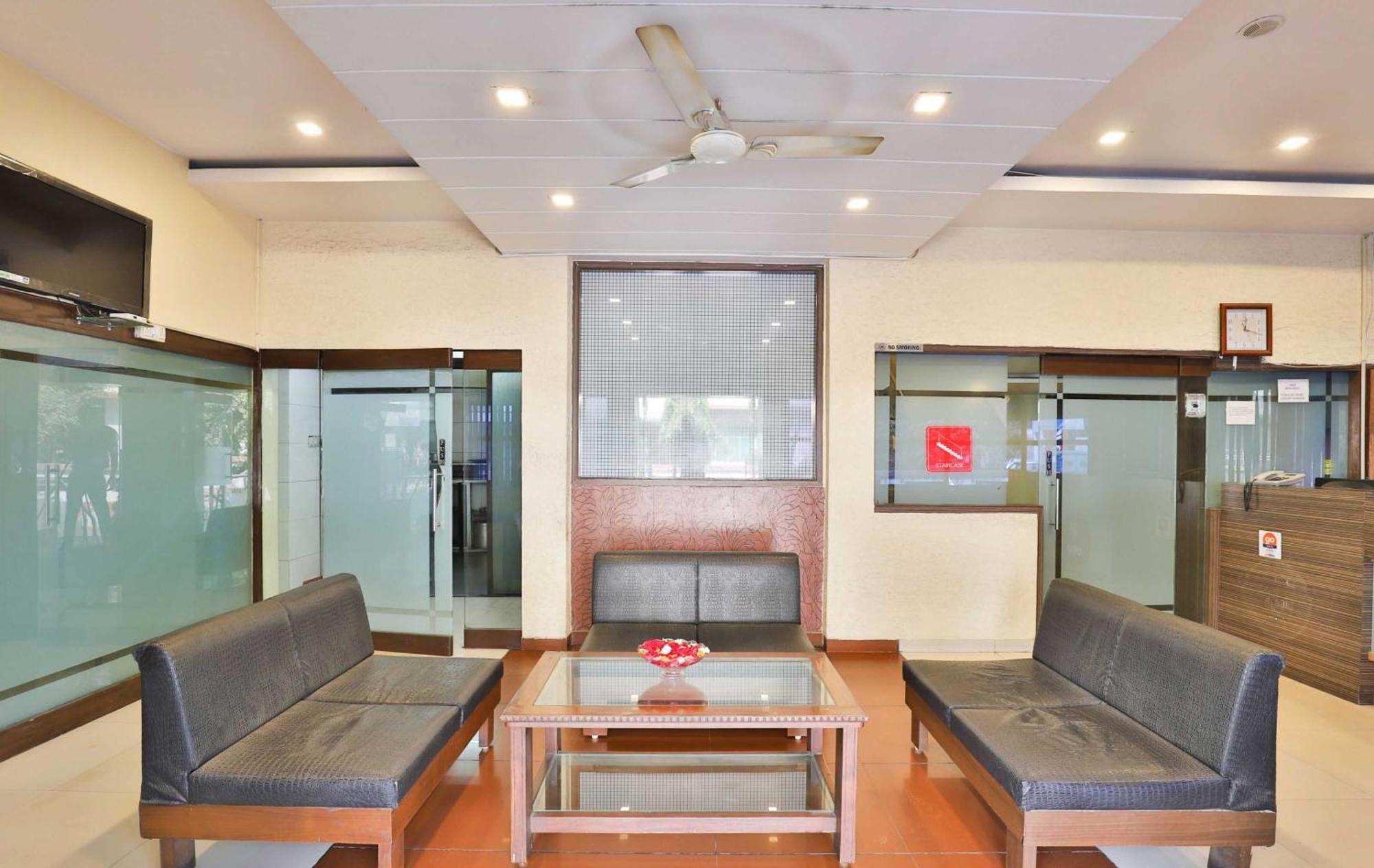 Hotel O Sunrise Gorwa Εξωτερικό φωτογραφία