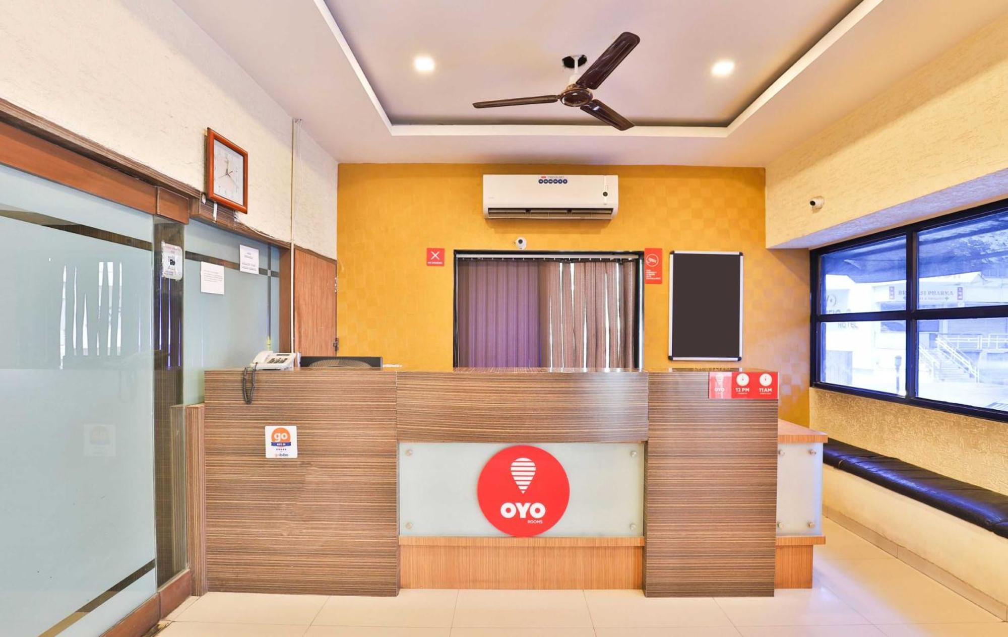 Hotel O Sunrise Gorwa Εξωτερικό φωτογραφία