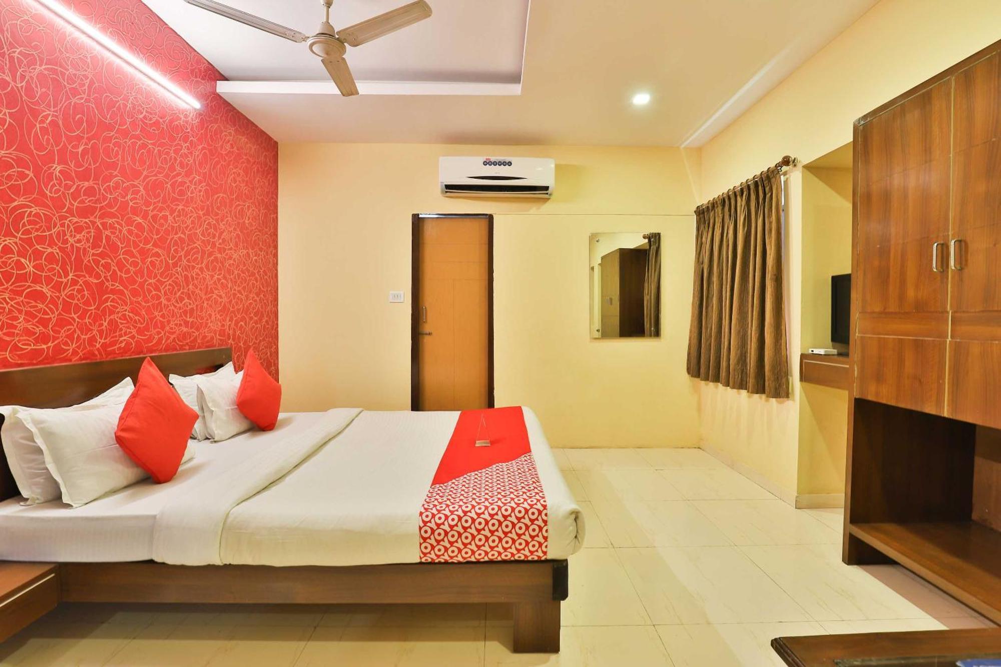 Hotel O Sunrise Gorwa Εξωτερικό φωτογραφία