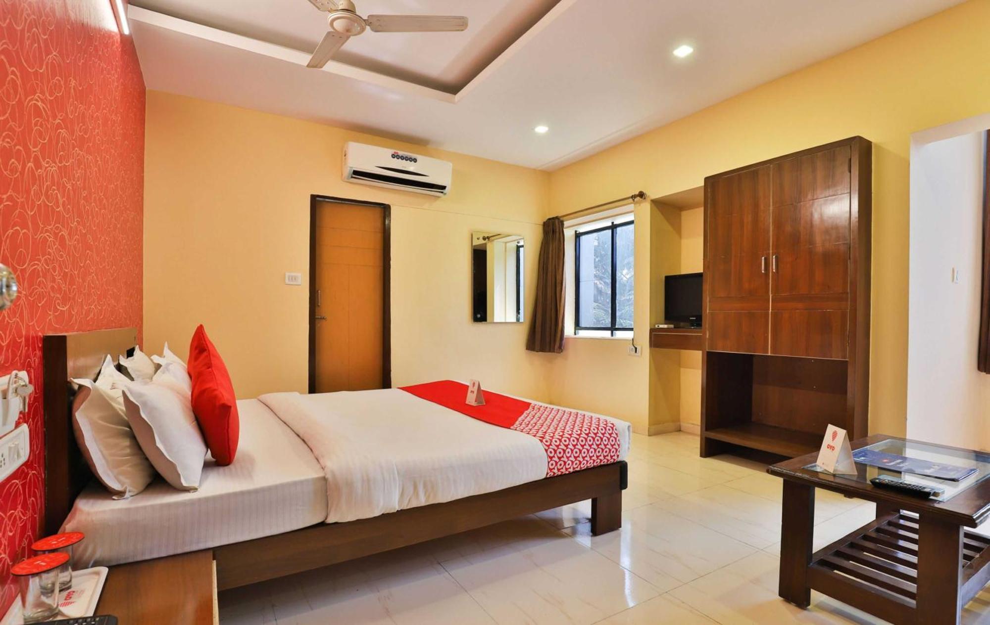 Hotel O Sunrise Gorwa Εξωτερικό φωτογραφία