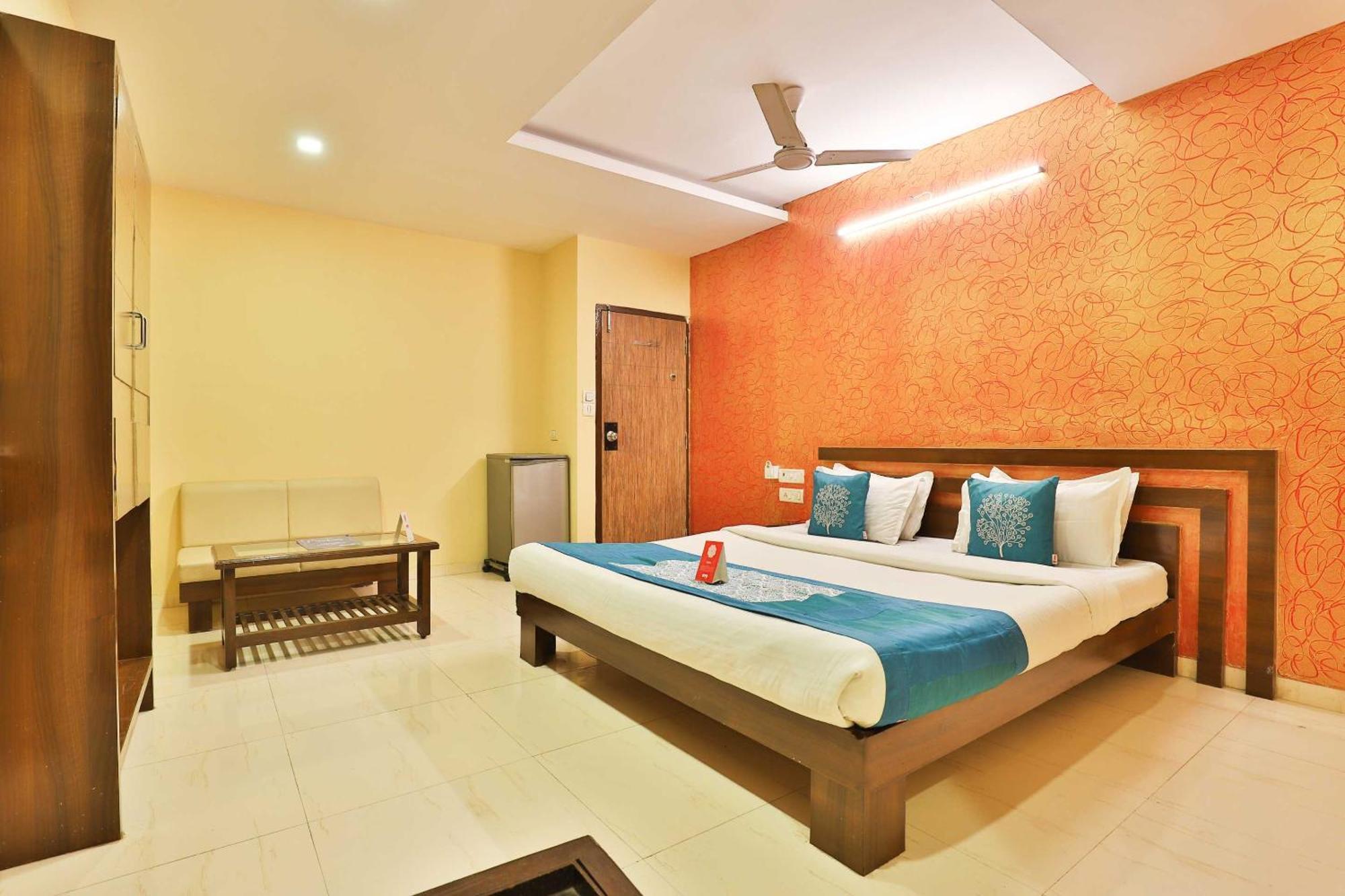 Hotel O Sunrise Gorwa Εξωτερικό φωτογραφία