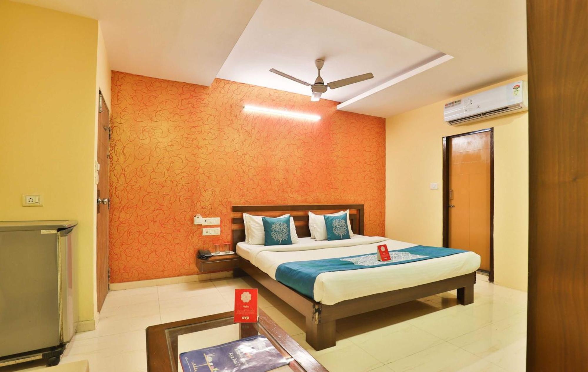 Hotel O Sunrise Gorwa Εξωτερικό φωτογραφία