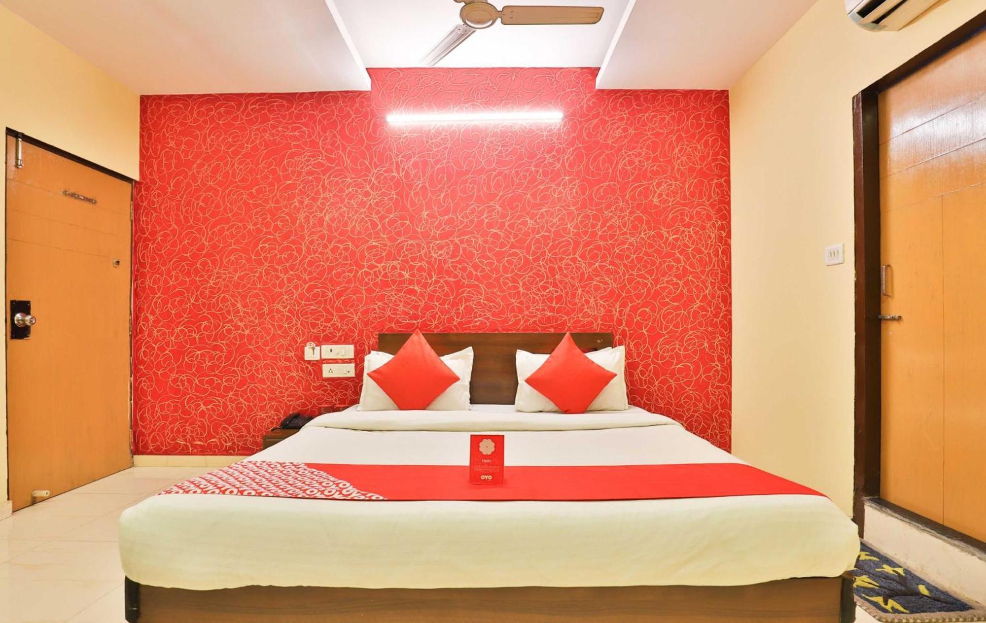 Hotel O Sunrise Gorwa Εξωτερικό φωτογραφία