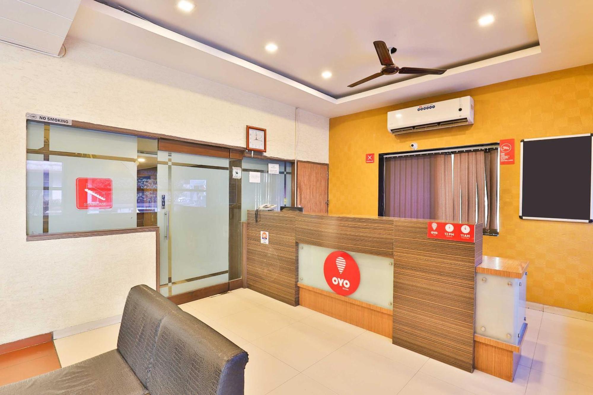 Hotel O Sunrise Gorwa Εξωτερικό φωτογραφία