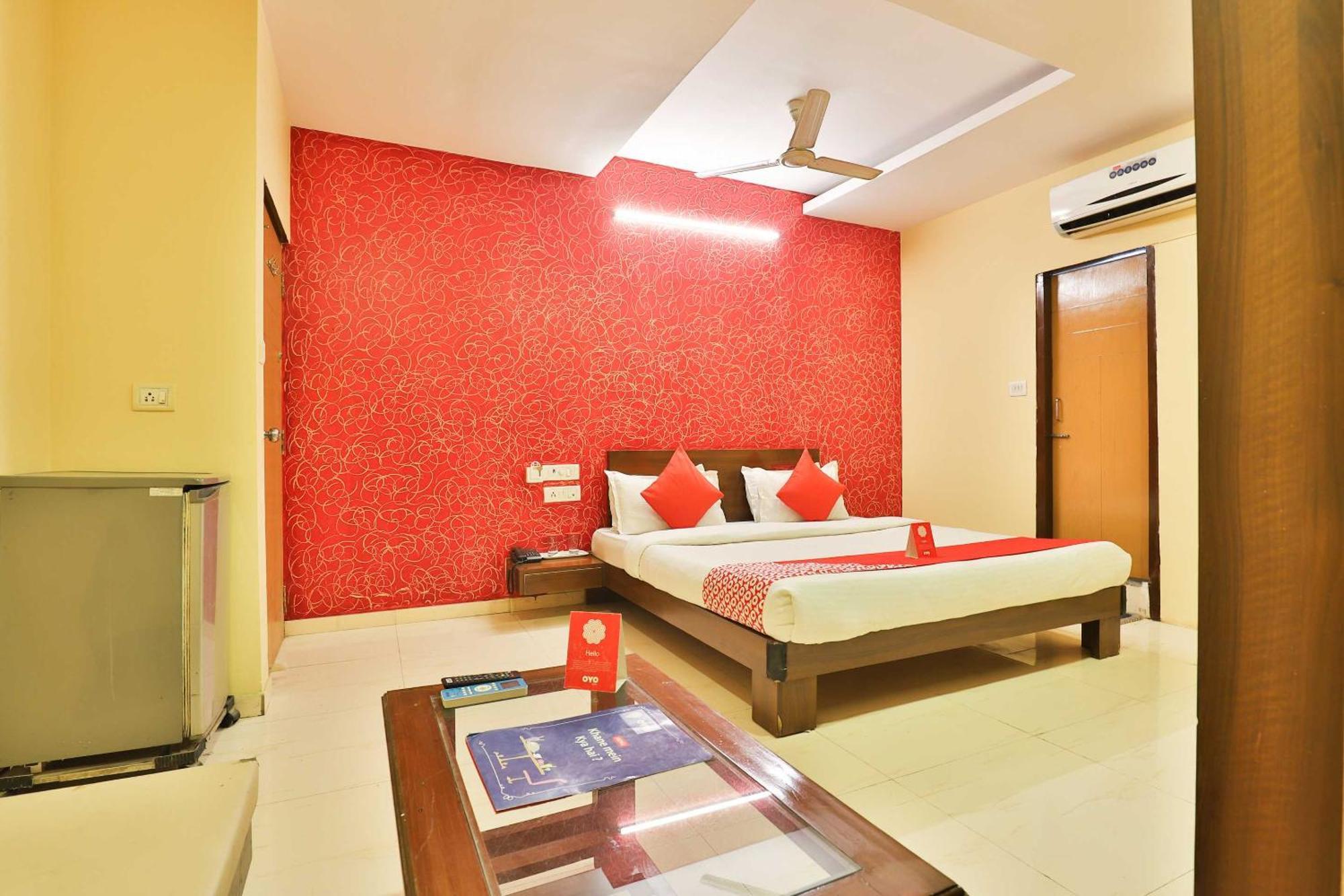 Hotel O Sunrise Gorwa Εξωτερικό φωτογραφία