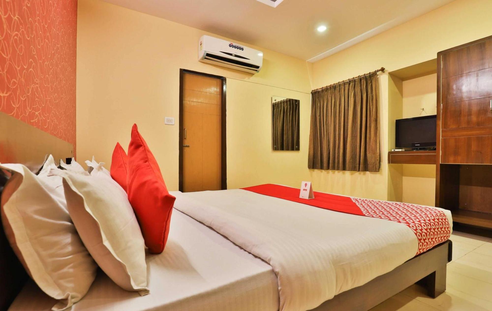 Hotel O Sunrise Gorwa Εξωτερικό φωτογραφία