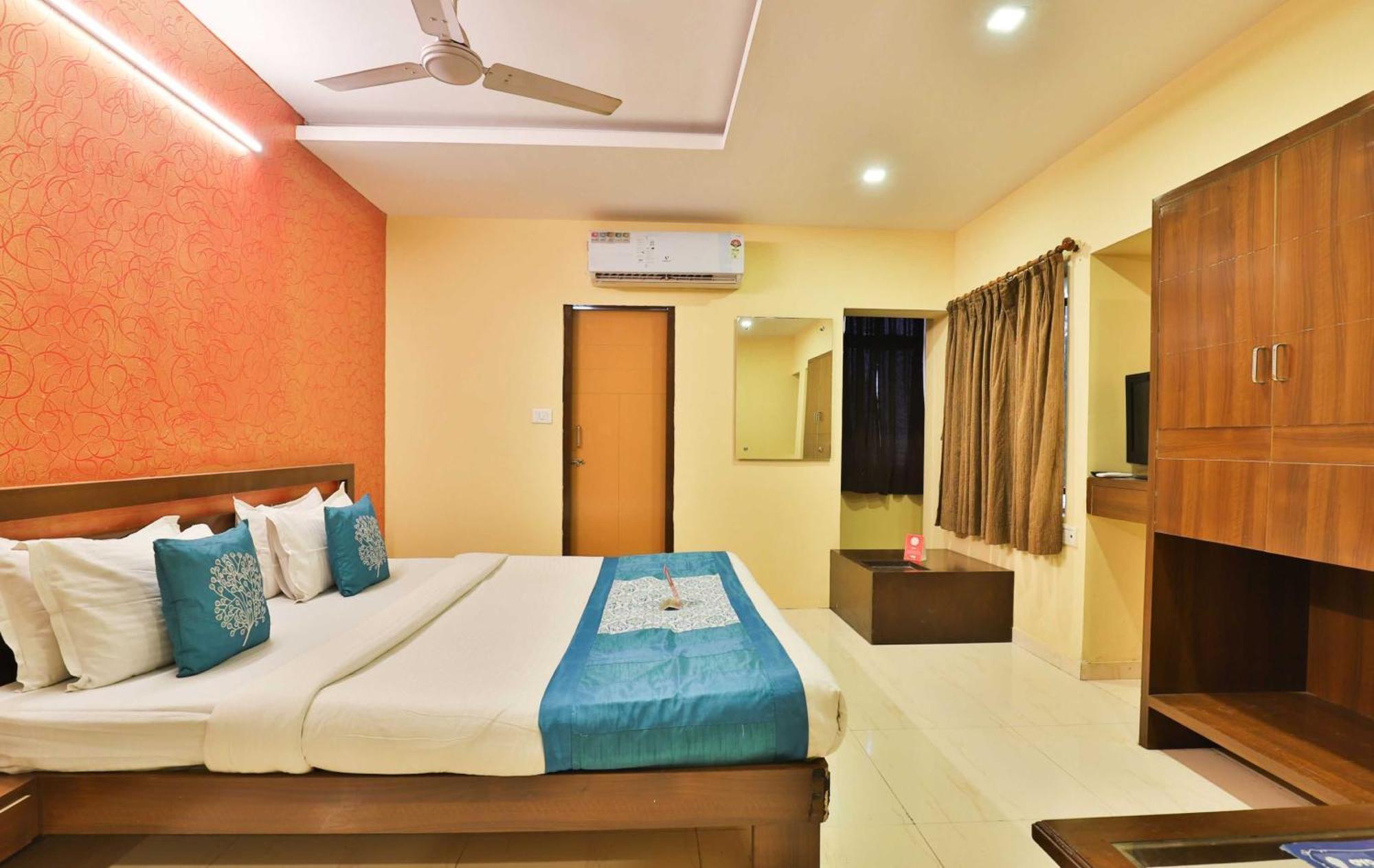 Hotel O Sunrise Gorwa Εξωτερικό φωτογραφία