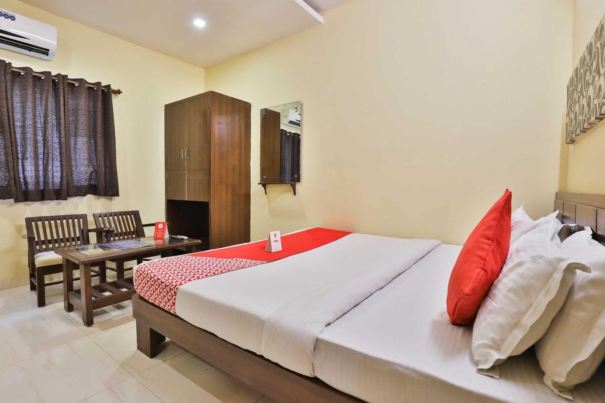 Hotel O Sunrise Gorwa Εξωτερικό φωτογραφία