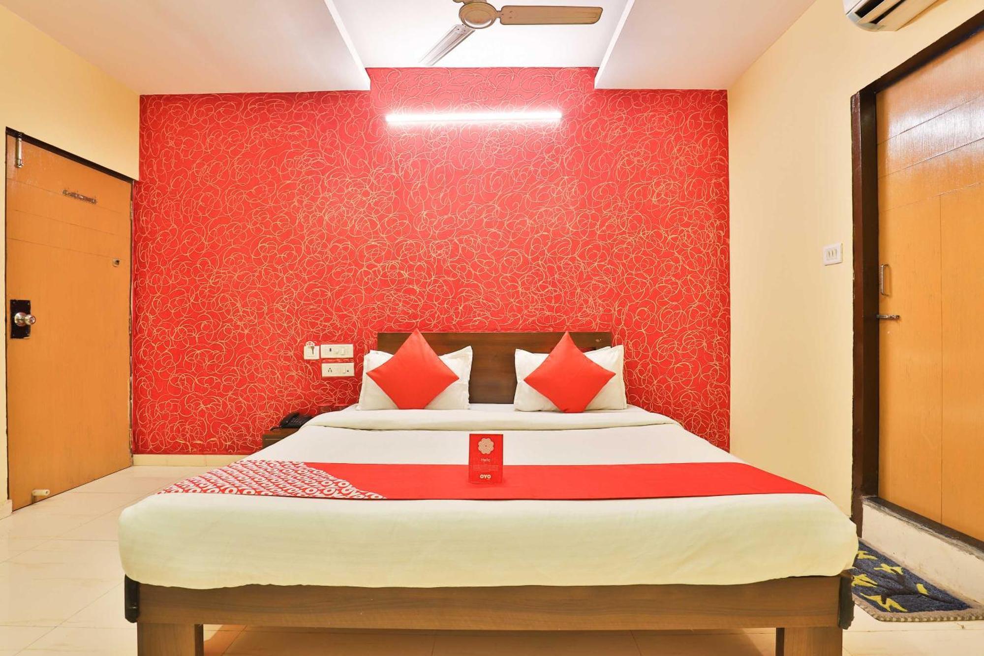 Hotel O Sunrise Gorwa Εξωτερικό φωτογραφία