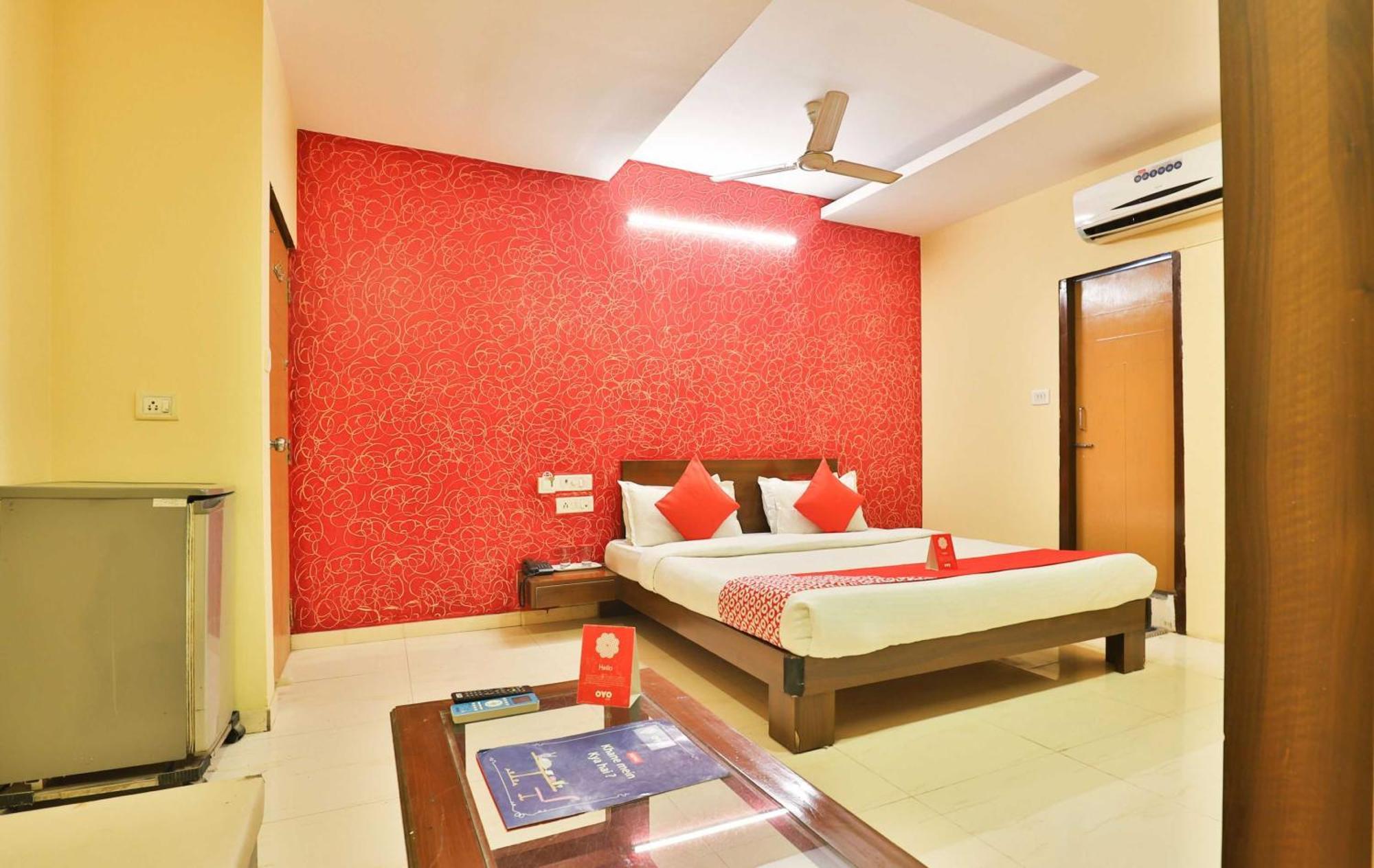 Hotel O Sunrise Gorwa Εξωτερικό φωτογραφία