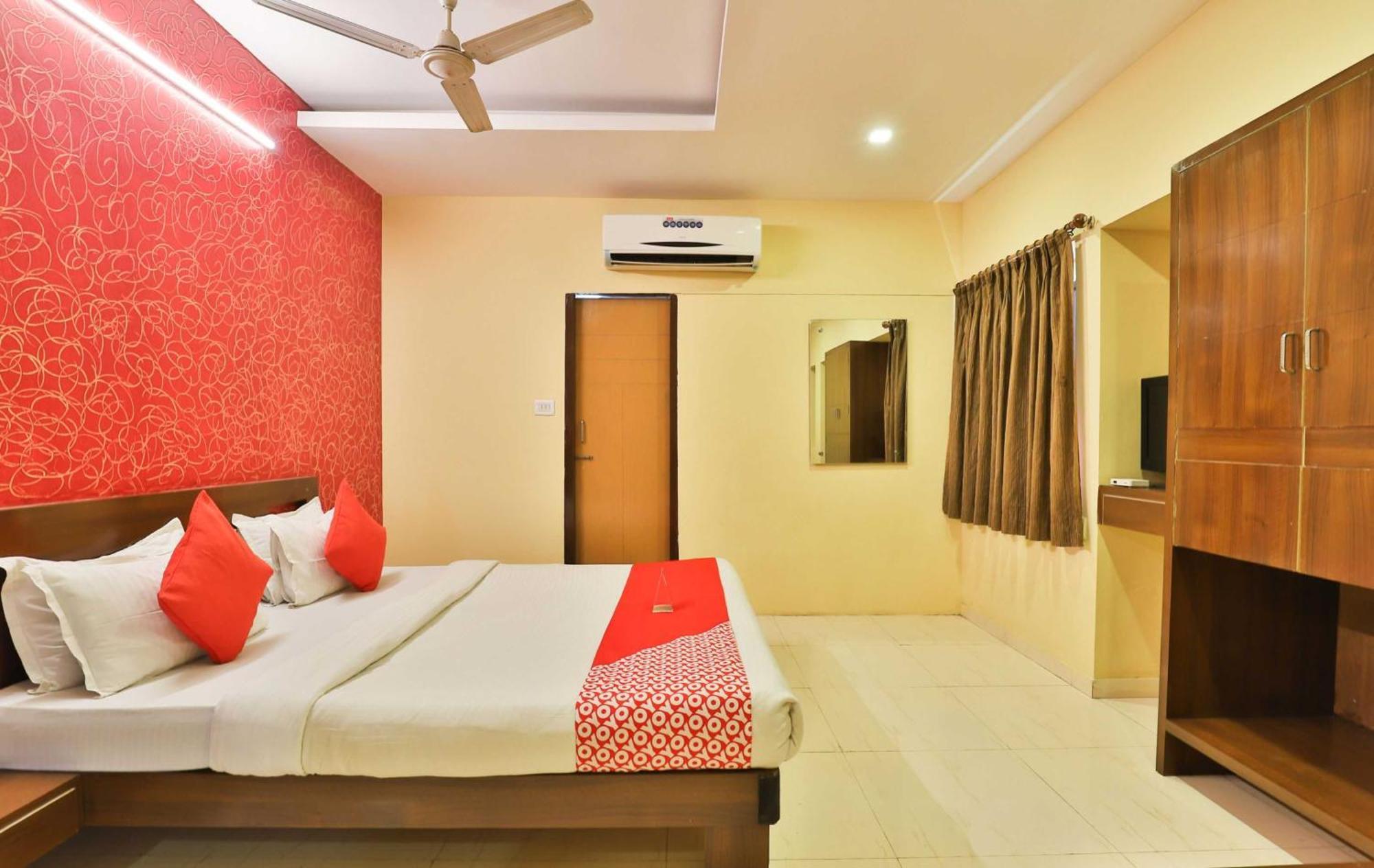 Hotel O Sunrise Gorwa Εξωτερικό φωτογραφία