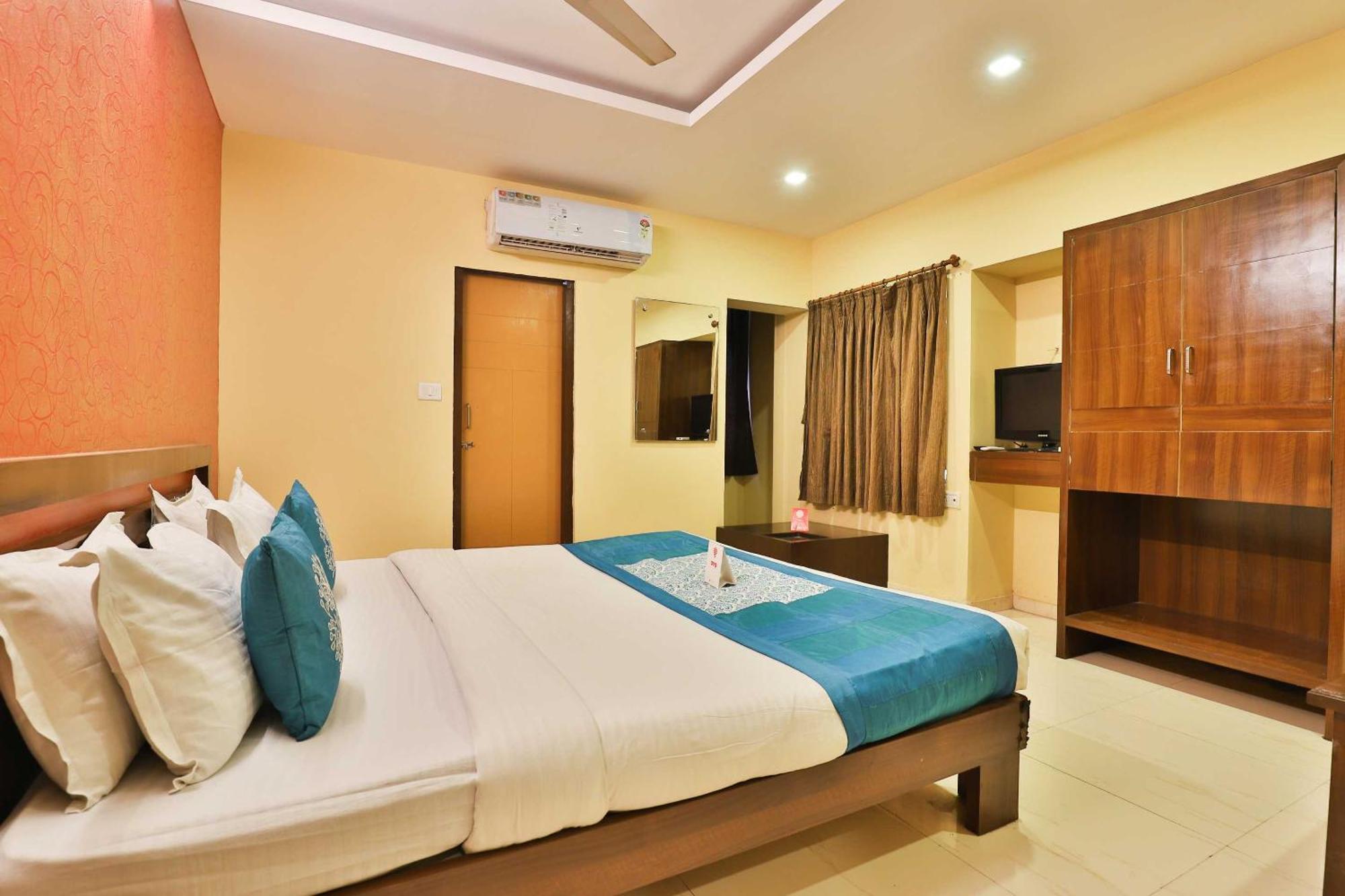 Hotel O Sunrise Gorwa Εξωτερικό φωτογραφία