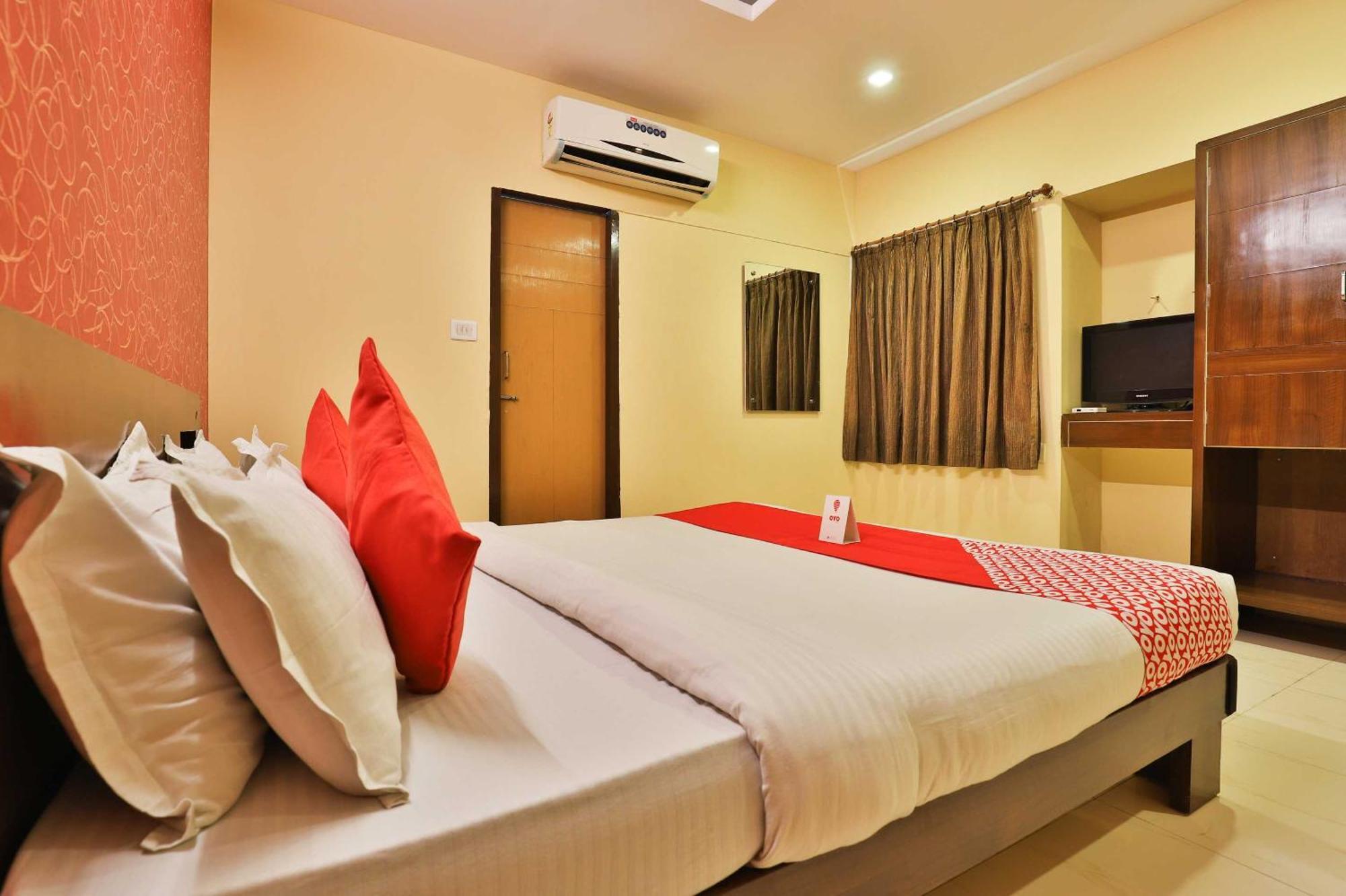 Hotel O Sunrise Gorwa Εξωτερικό φωτογραφία