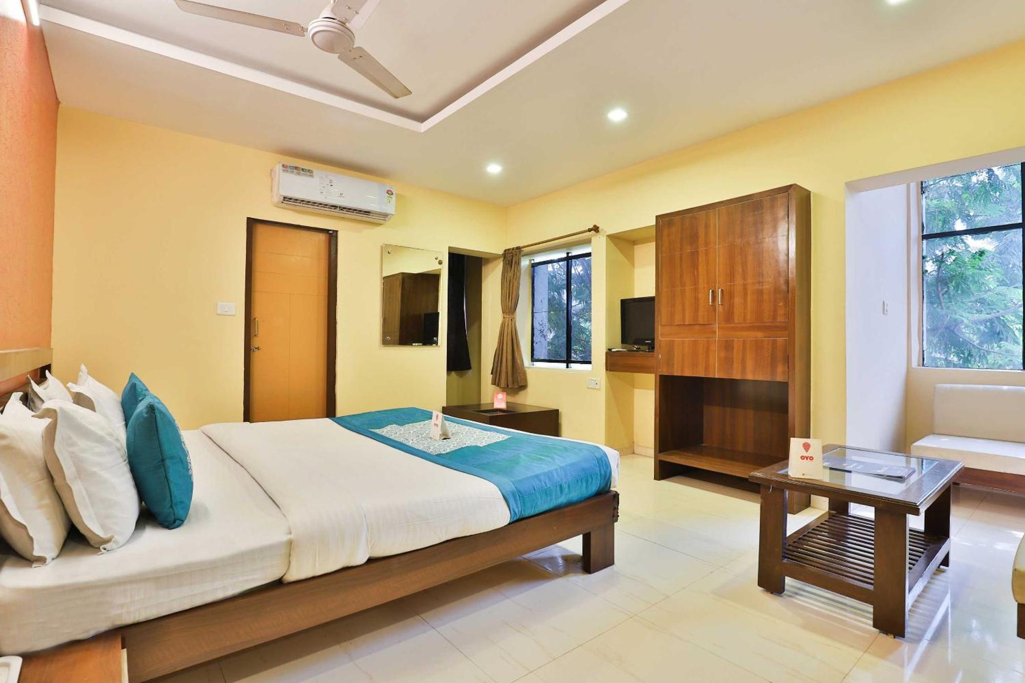 Hotel O Sunrise Gorwa Εξωτερικό φωτογραφία