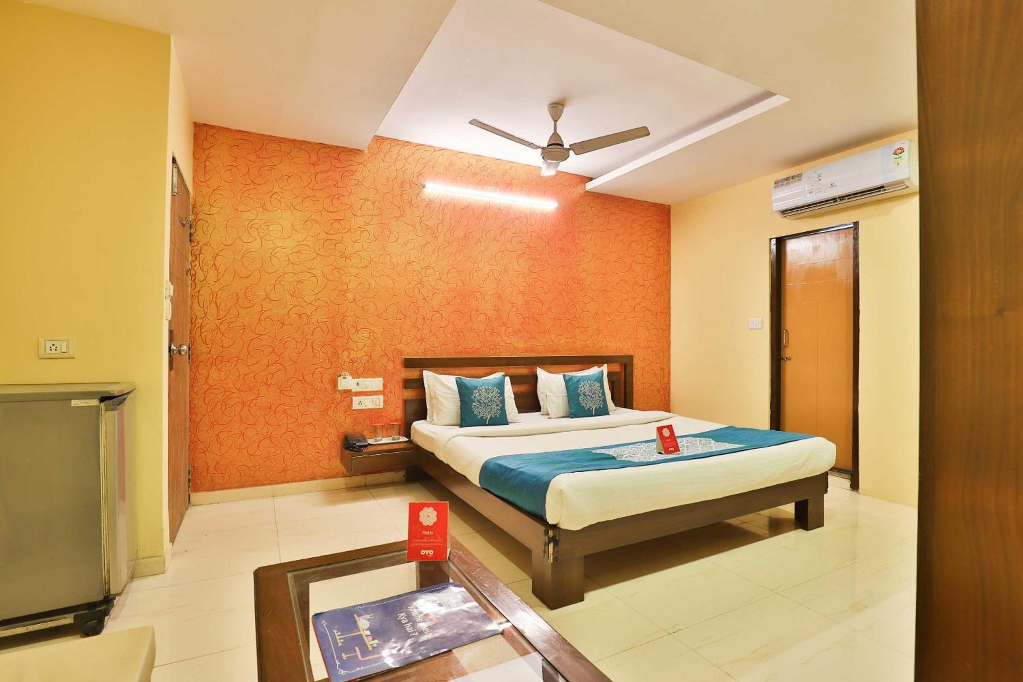 Hotel O Sunrise Gorwa Εξωτερικό φωτογραφία