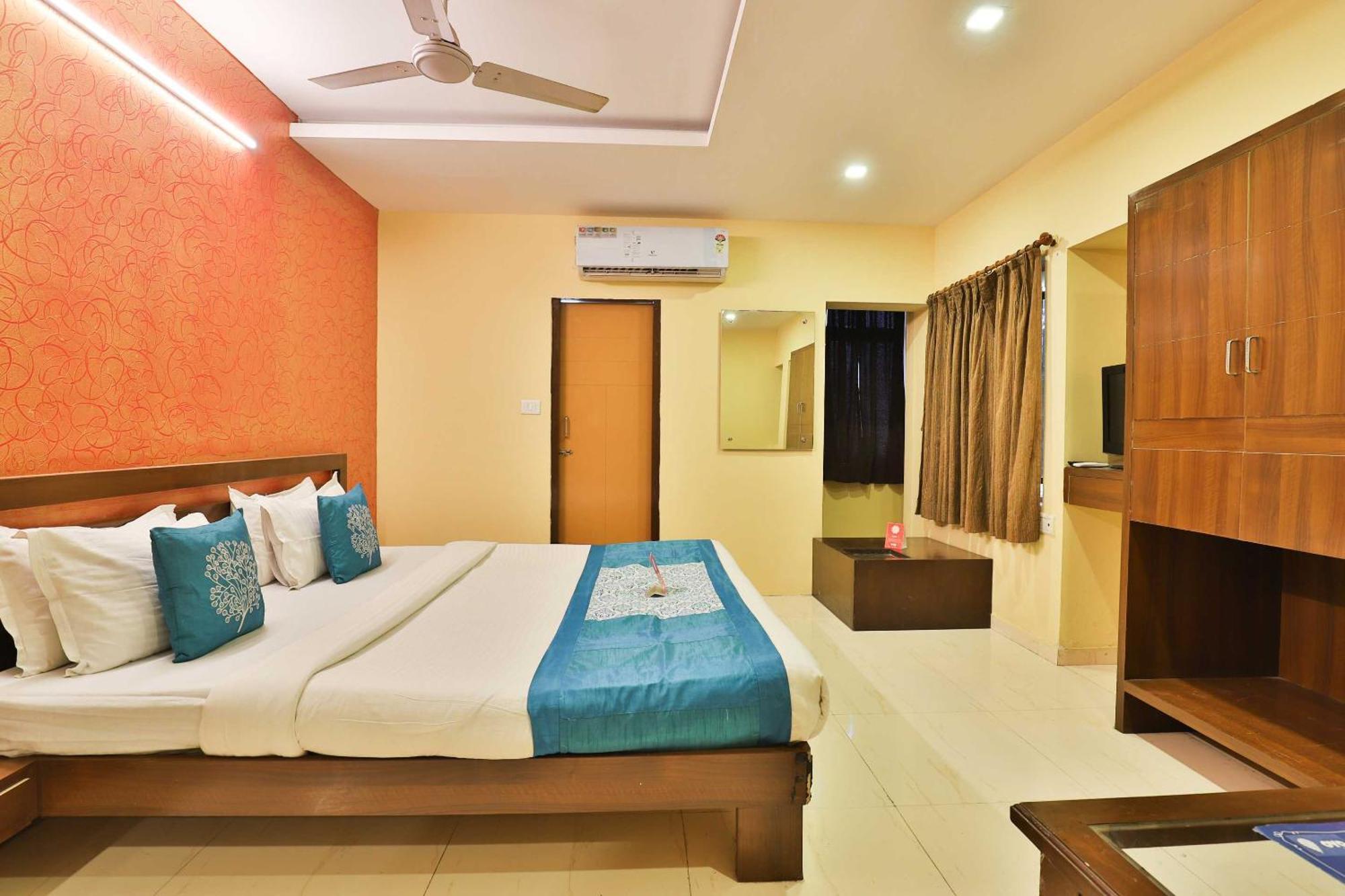 Hotel O Sunrise Gorwa Εξωτερικό φωτογραφία