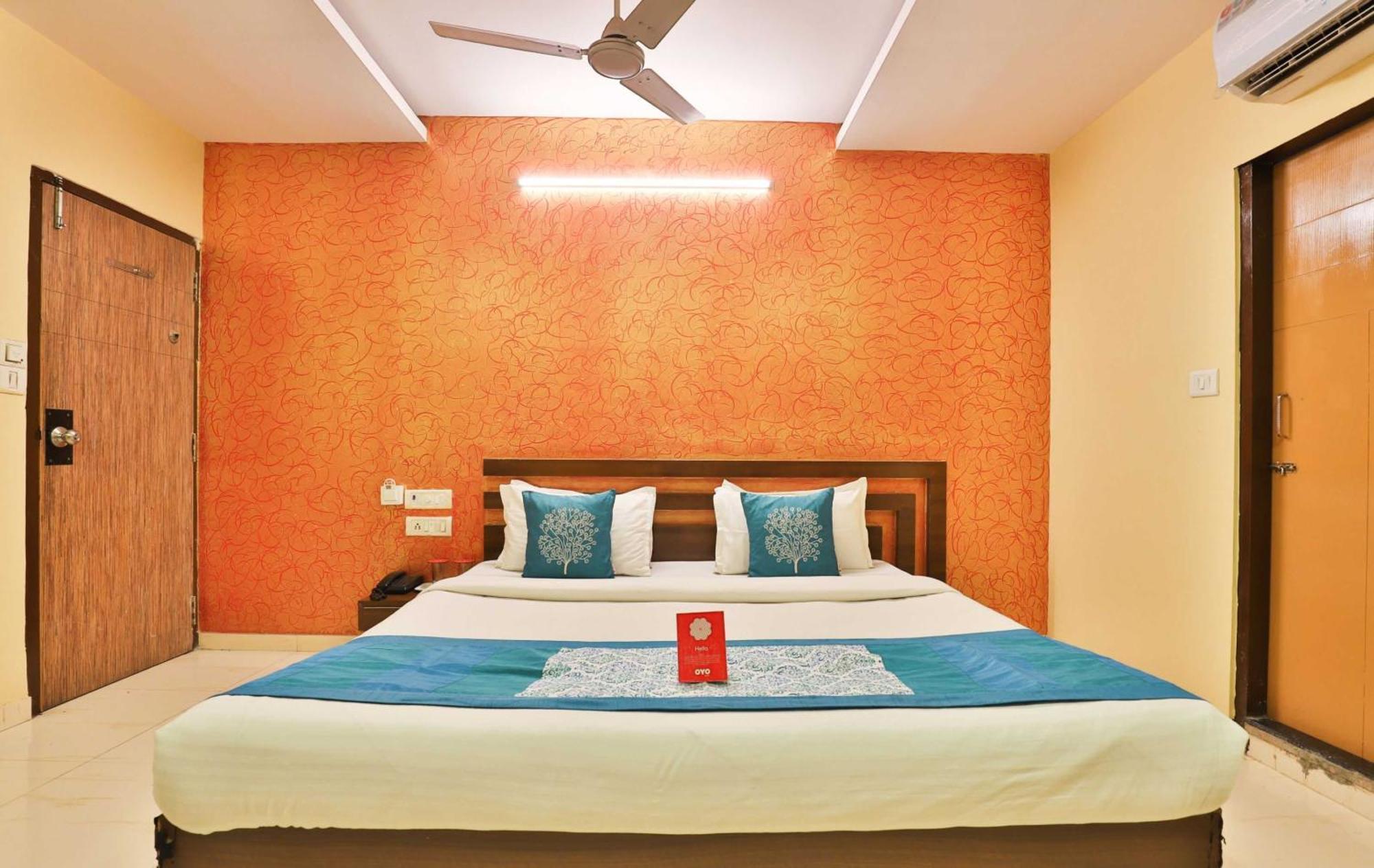Hotel O Sunrise Gorwa Εξωτερικό φωτογραφία