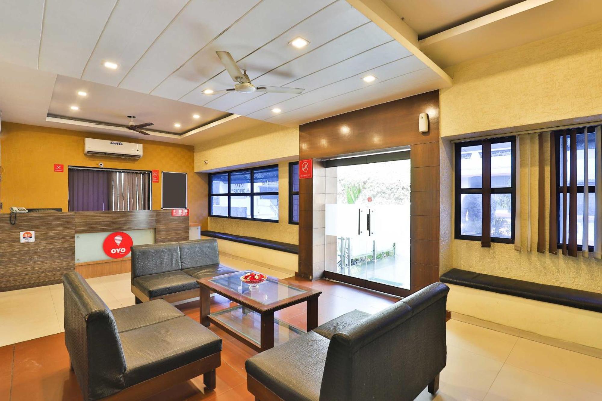 Hotel O Sunrise Gorwa Εξωτερικό φωτογραφία