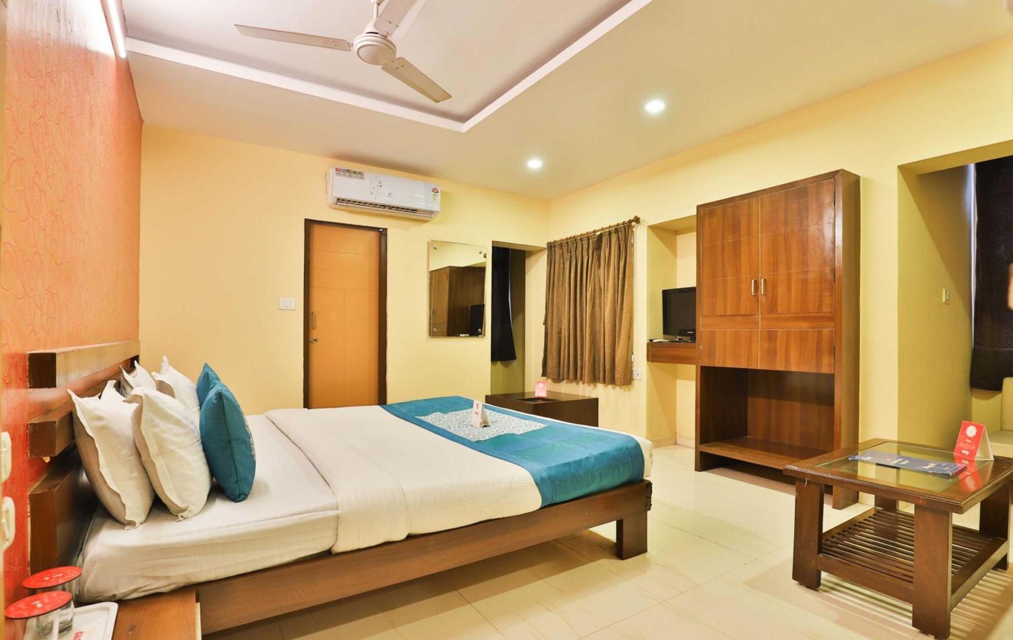 Hotel O Sunrise Gorwa Εξωτερικό φωτογραφία