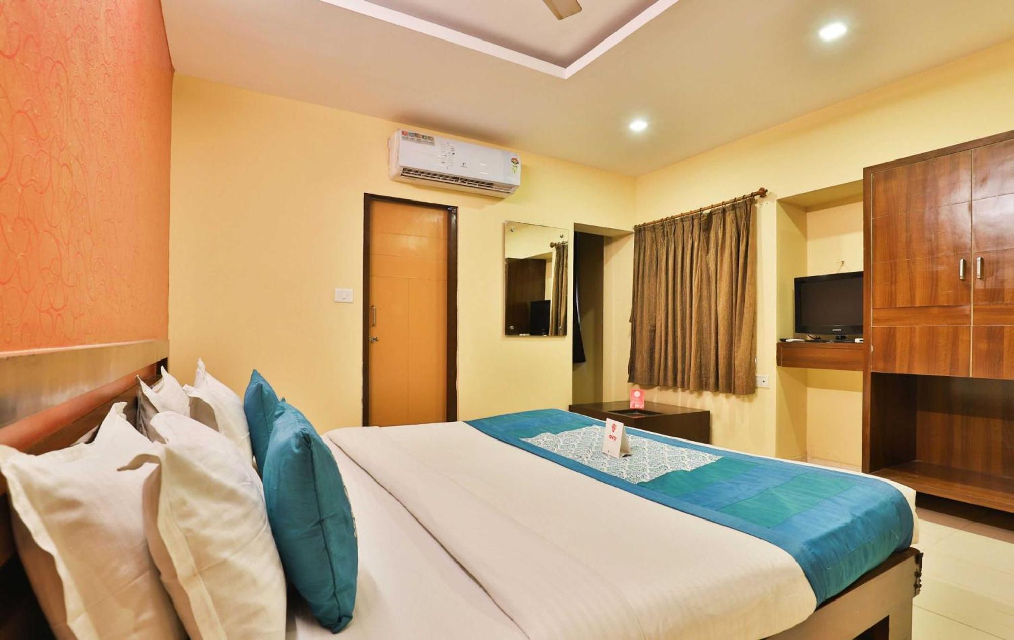 Hotel O Sunrise Gorwa Εξωτερικό φωτογραφία