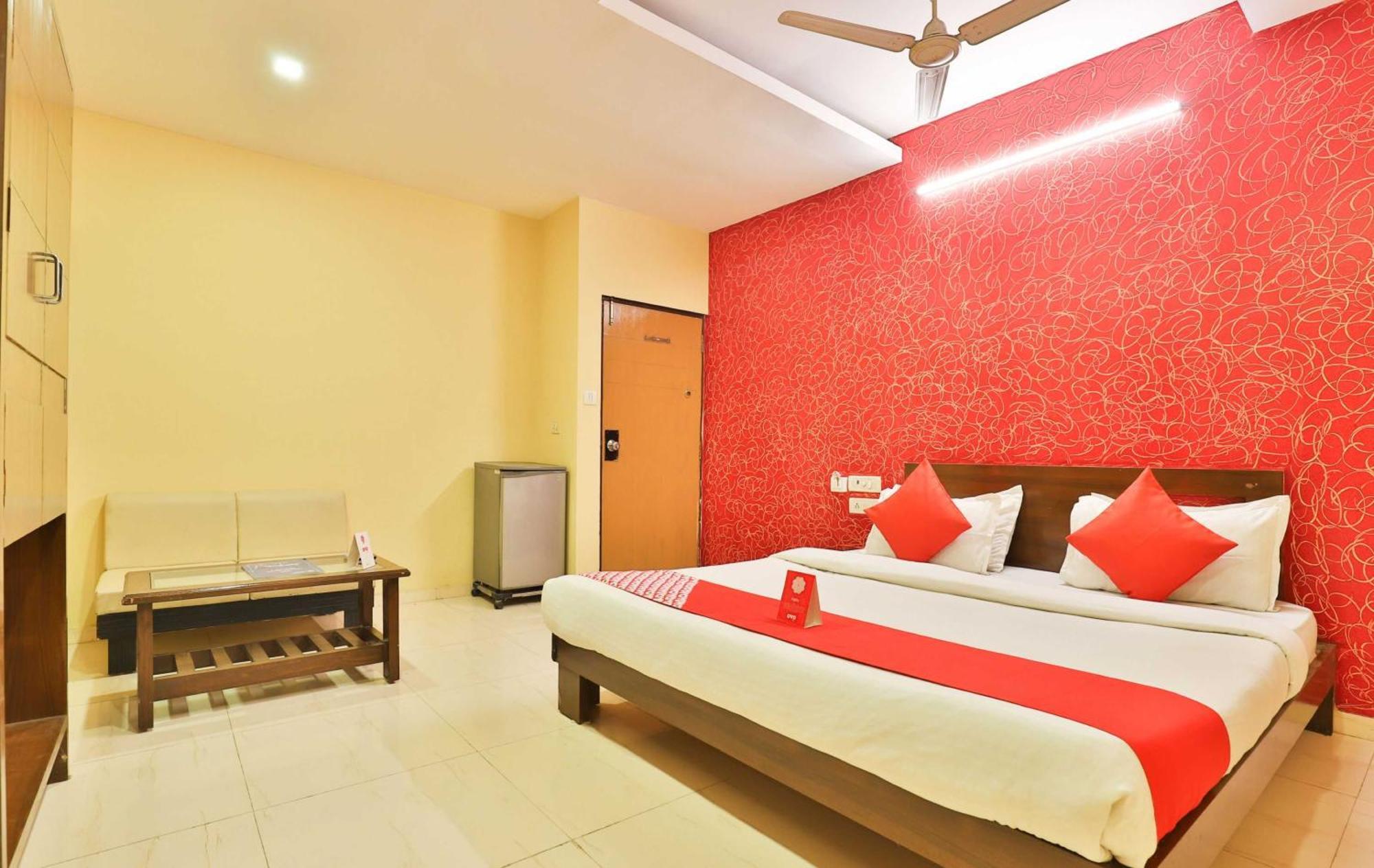 Hotel O Sunrise Gorwa Εξωτερικό φωτογραφία