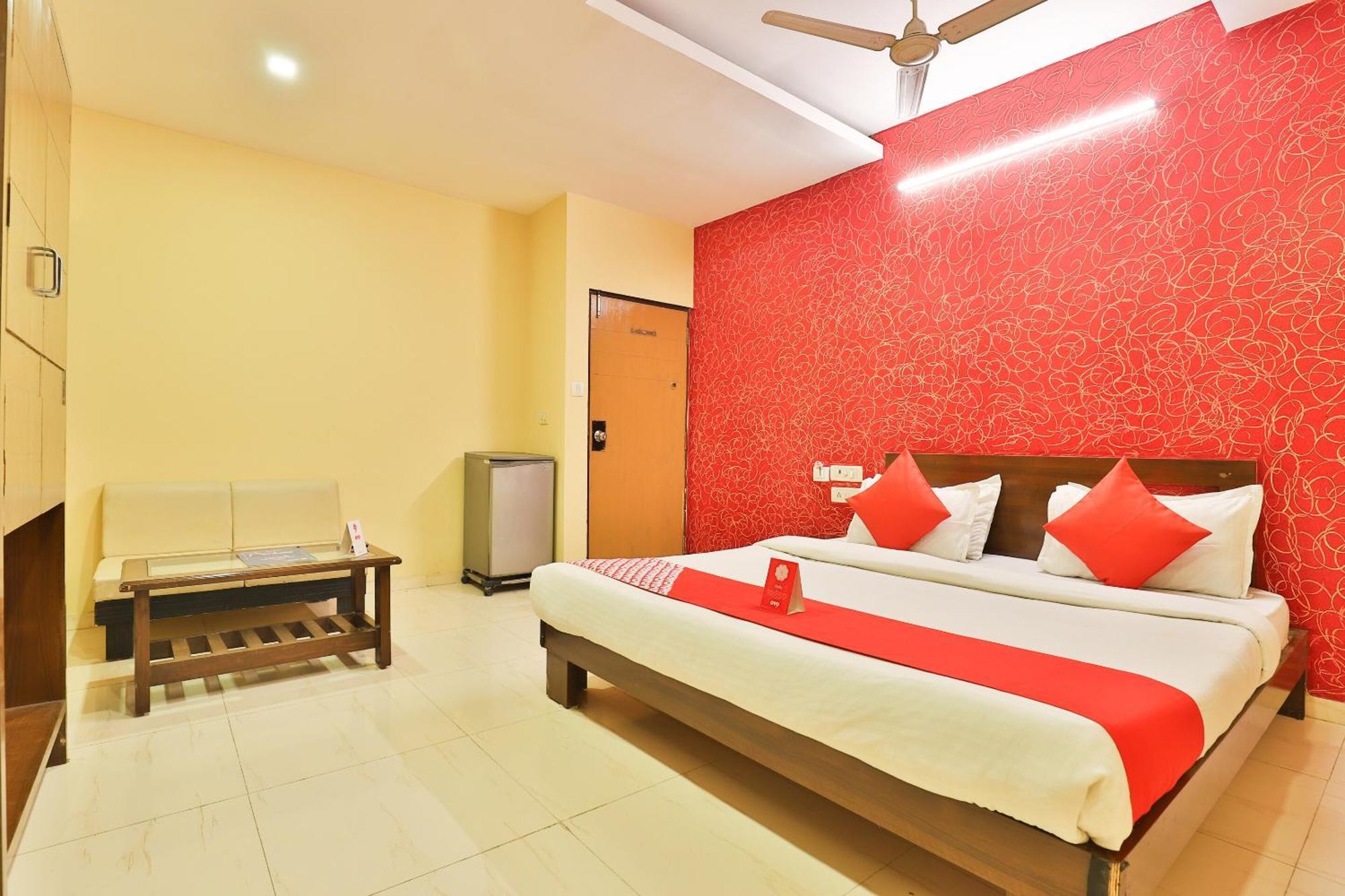Hotel O Sunrise Gorwa Εξωτερικό φωτογραφία