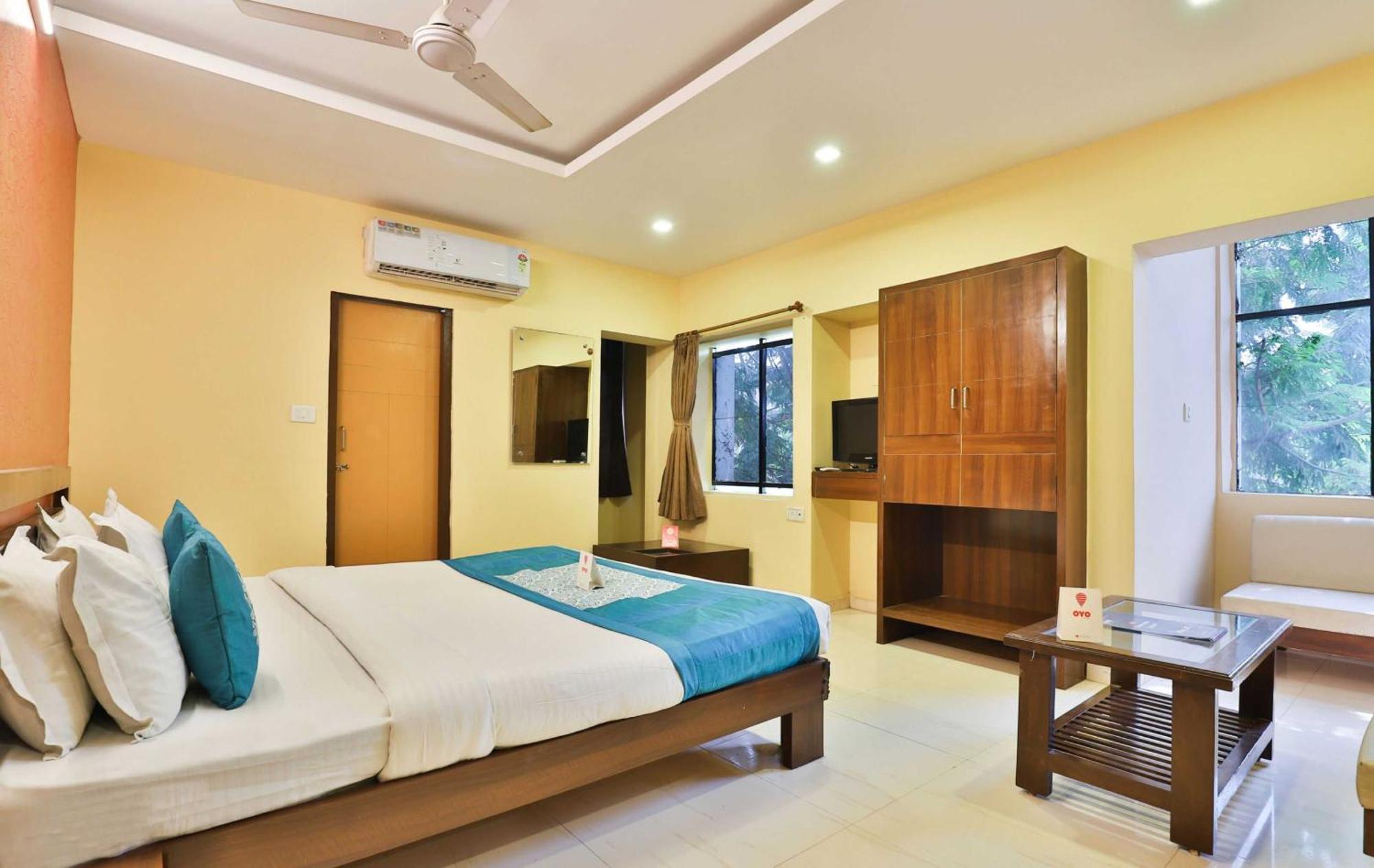Hotel O Sunrise Gorwa Εξωτερικό φωτογραφία