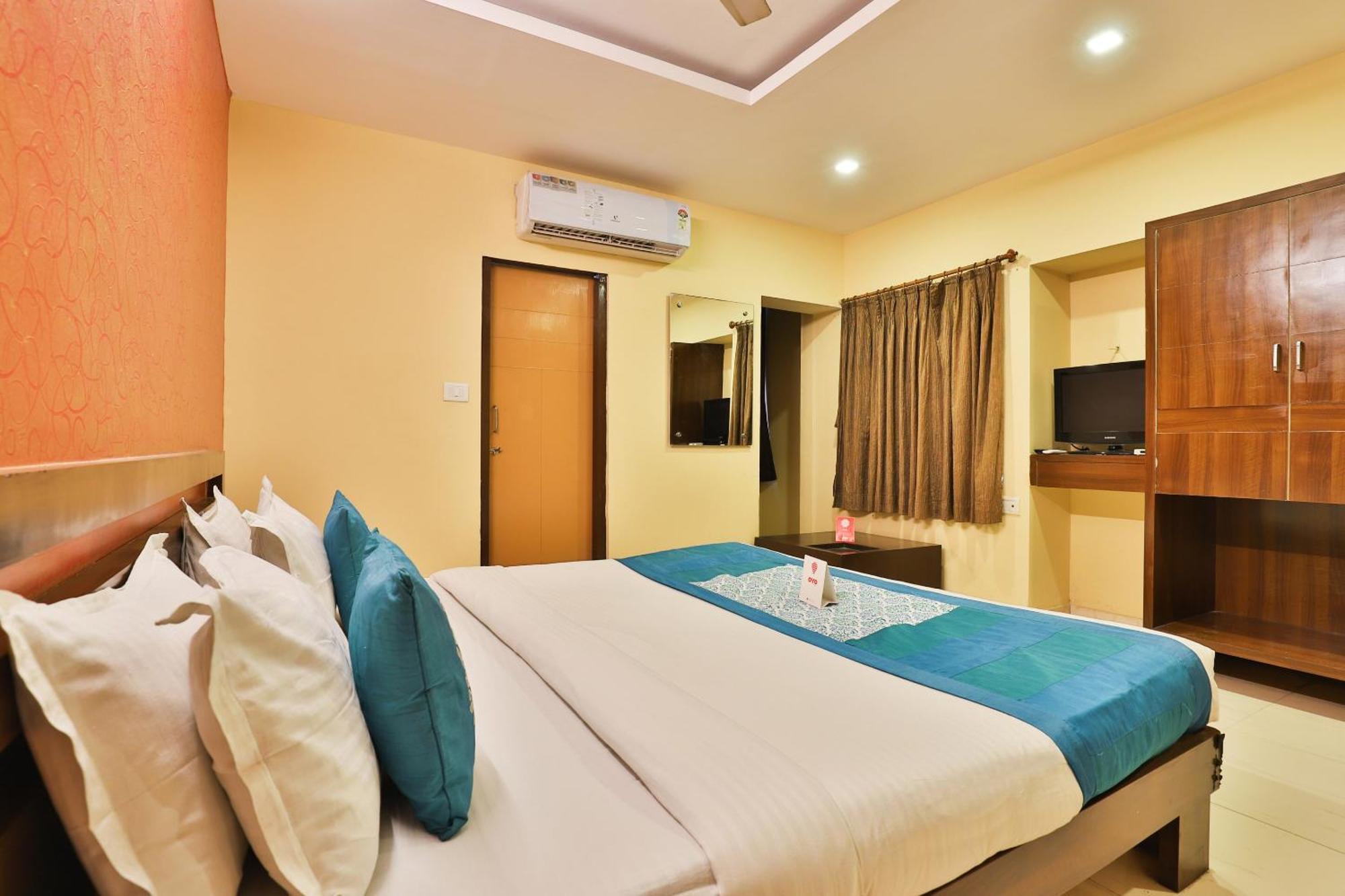 Hotel O Sunrise Gorwa Εξωτερικό φωτογραφία