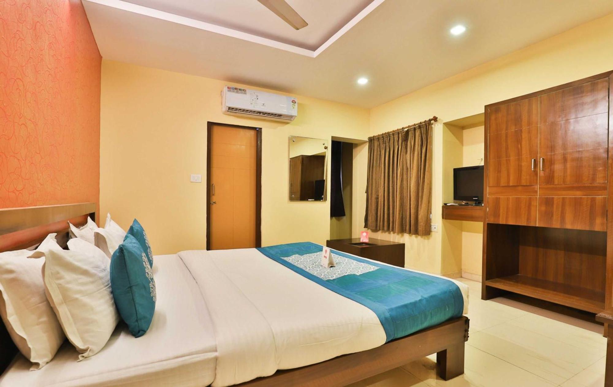 Hotel O Sunrise Gorwa Εξωτερικό φωτογραφία