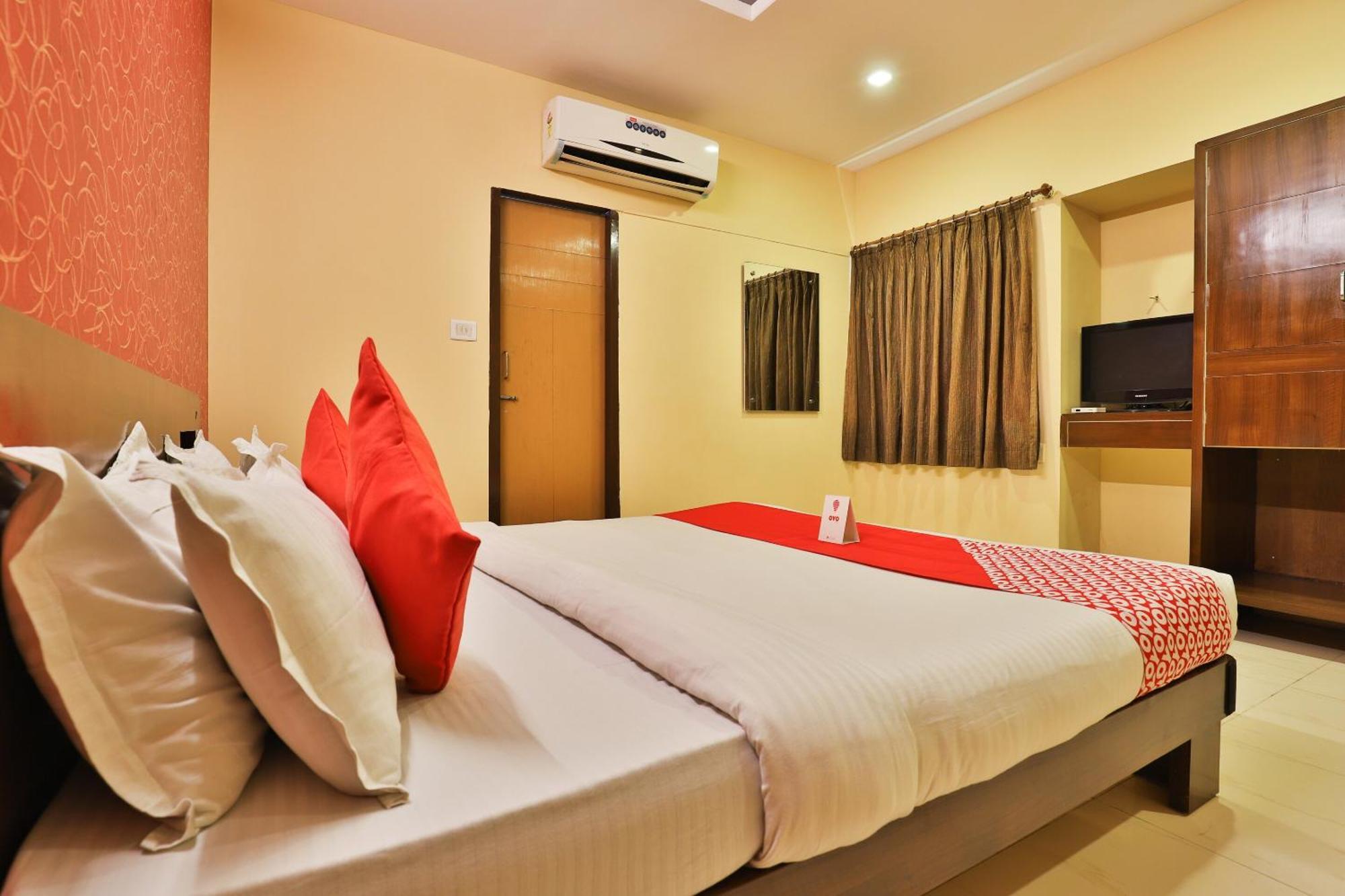 Hotel O Sunrise Gorwa Εξωτερικό φωτογραφία