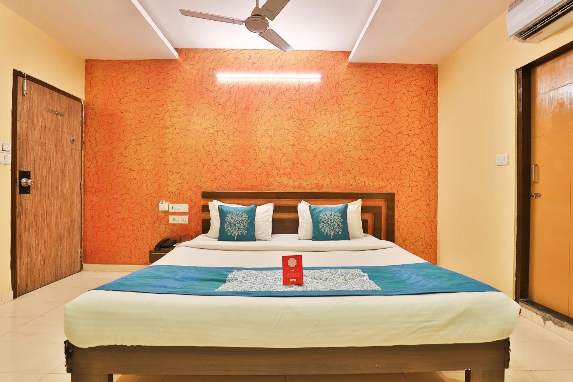Hotel O Sunrise Gorwa Εξωτερικό φωτογραφία