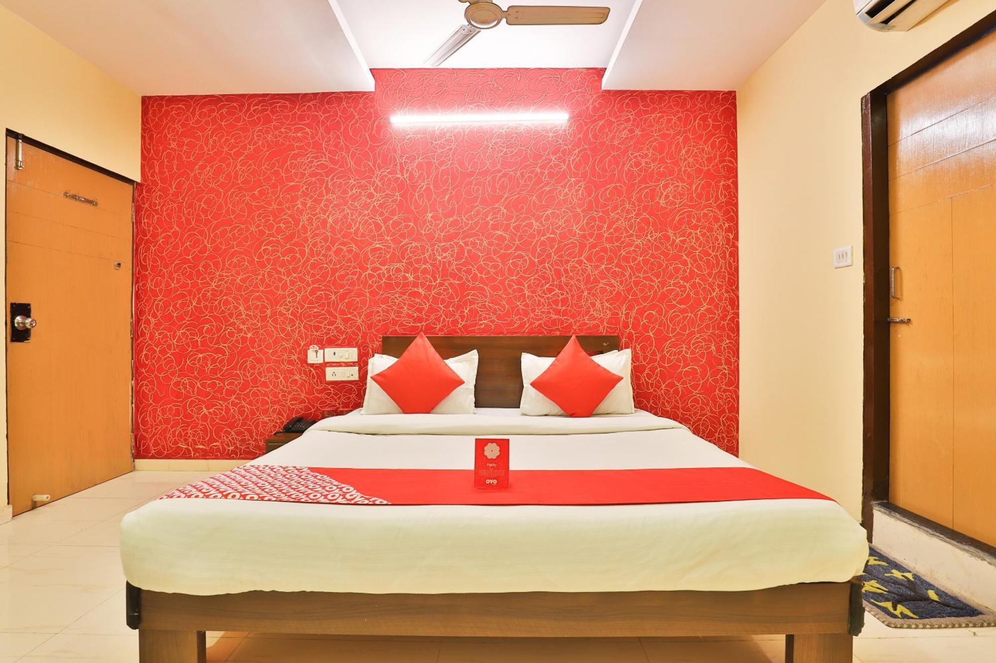Hotel O Sunrise Gorwa Εξωτερικό φωτογραφία